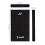 Tooq TQE-2522B Caja Externa para HDD/SSD 2.5 pulg. Negro